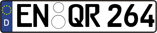 EN-QR264