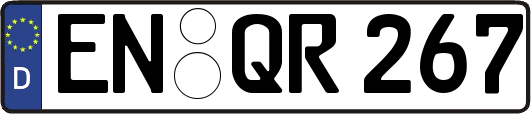 EN-QR267
