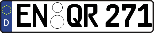 EN-QR271
