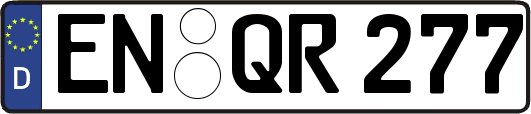 EN-QR277