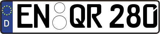 EN-QR280
