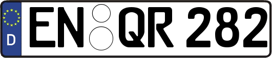 EN-QR282