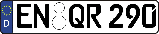 EN-QR290