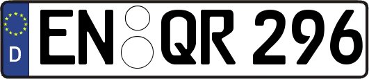 EN-QR296