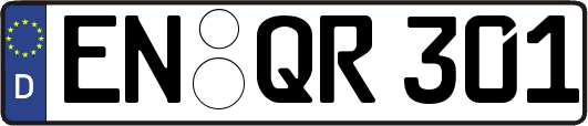 EN-QR301