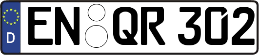 EN-QR302