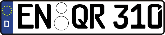 EN-QR310