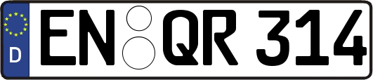 EN-QR314