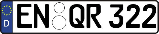 EN-QR322