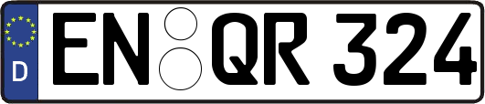 EN-QR324