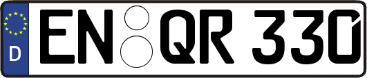 EN-QR330