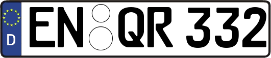 EN-QR332