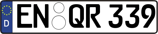 EN-QR339