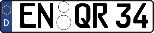 EN-QR34