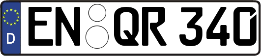 EN-QR340