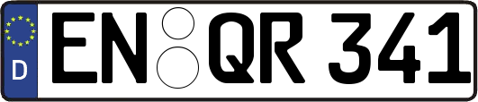 EN-QR341