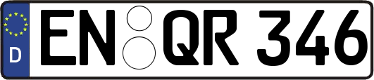 EN-QR346