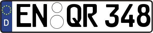EN-QR348