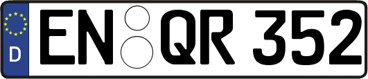 EN-QR352