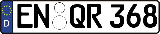 EN-QR368