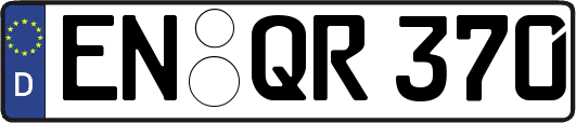 EN-QR370