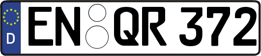 EN-QR372