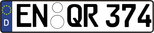 EN-QR374