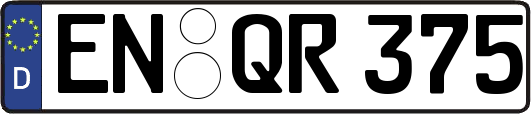 EN-QR375