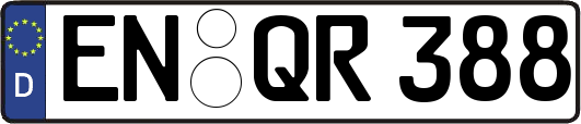 EN-QR388