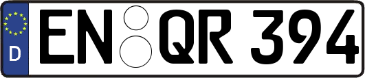 EN-QR394