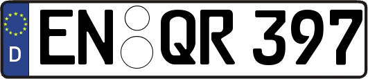 EN-QR397