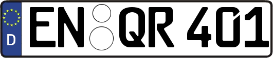 EN-QR401