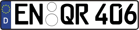 EN-QR406