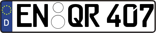 EN-QR407