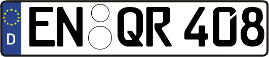 EN-QR408