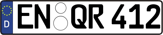 EN-QR412