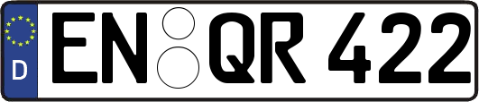 EN-QR422