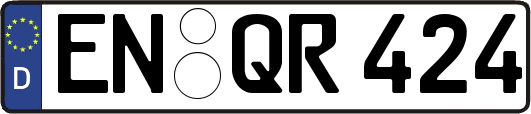 EN-QR424