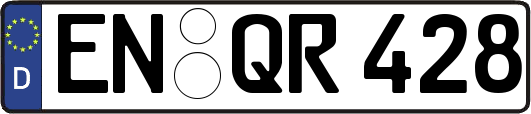 EN-QR428