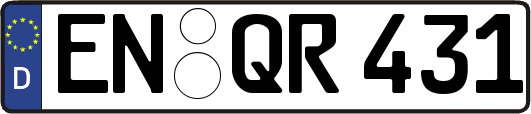 EN-QR431