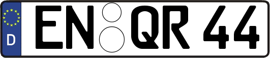 EN-QR44