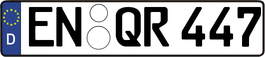EN-QR447