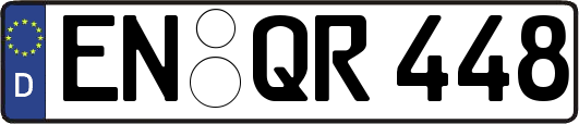 EN-QR448