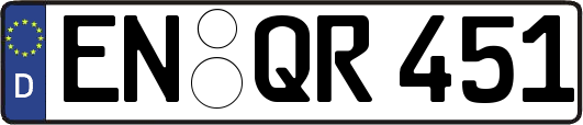 EN-QR451