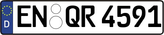 EN-QR4591