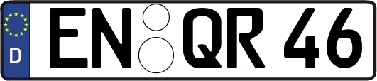 EN-QR46
