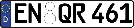 EN-QR461