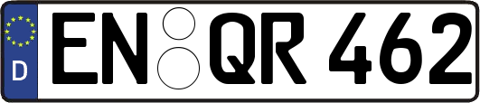 EN-QR462