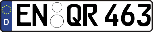 EN-QR463
