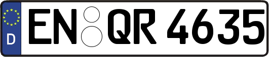 EN-QR4635